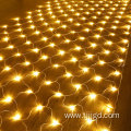 Park Decoration LED Mesh Lights